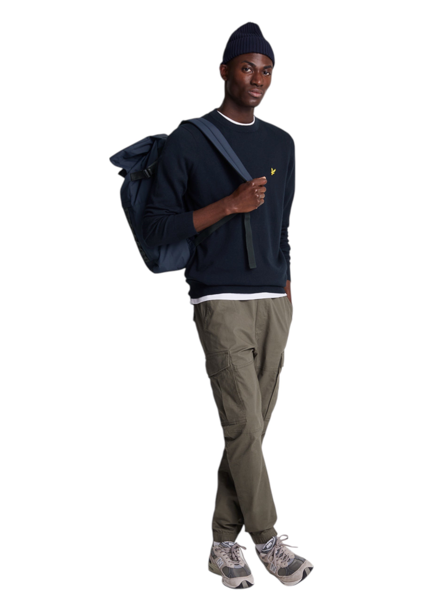 Maglia Uomo Lyle e Scott