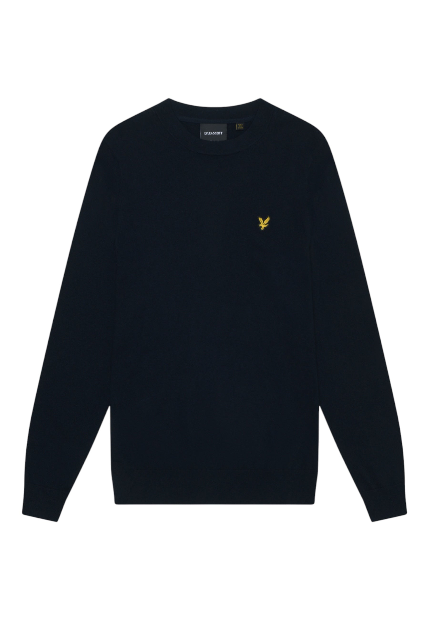 Maglia Uomo Lyle e Scott