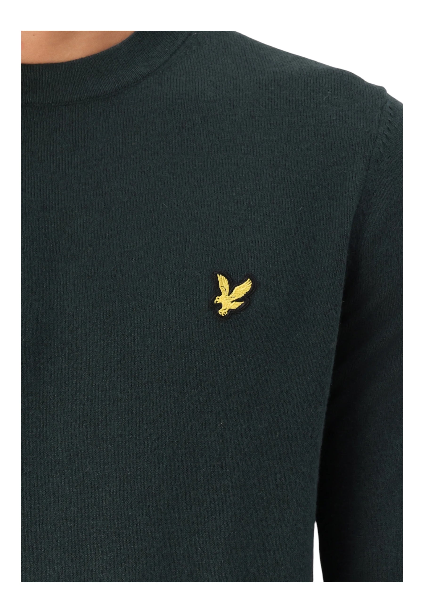Maglia Uomo Lyle e Scott