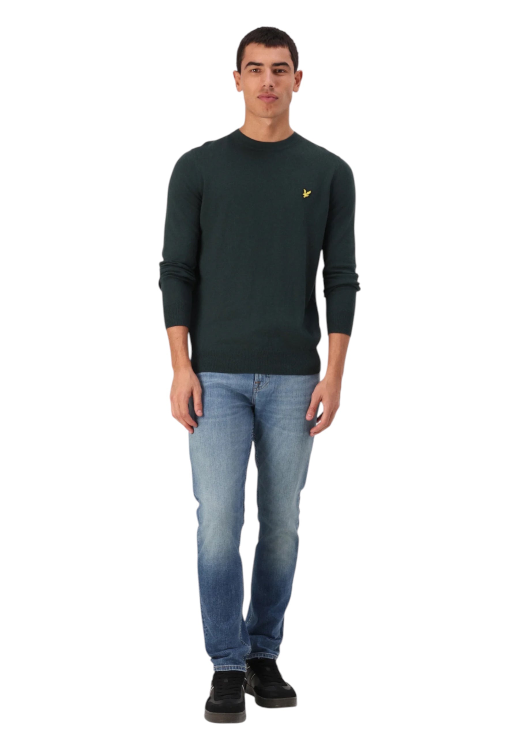 Maglia Uomo Lyle e Scott