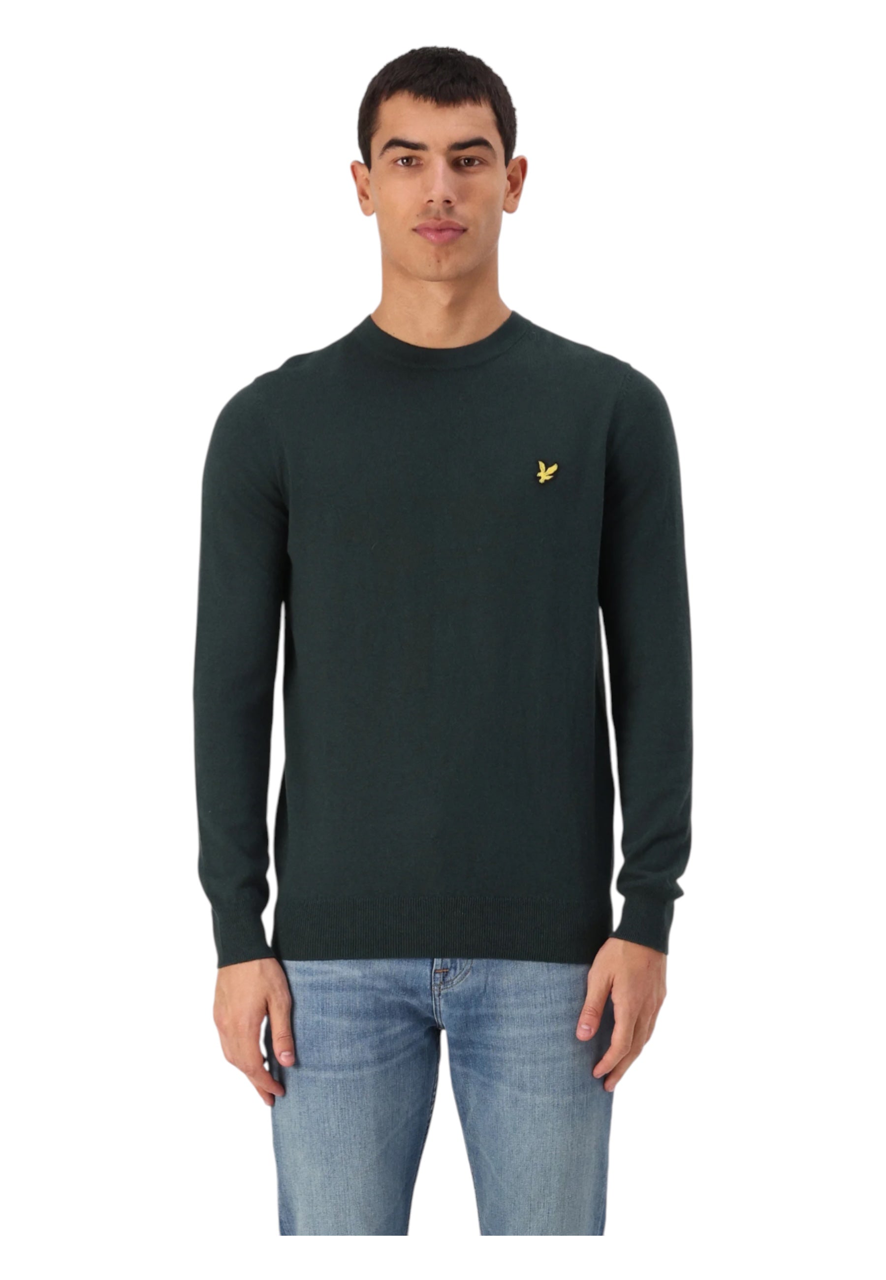 Maglia Uomo Lyle e Scott