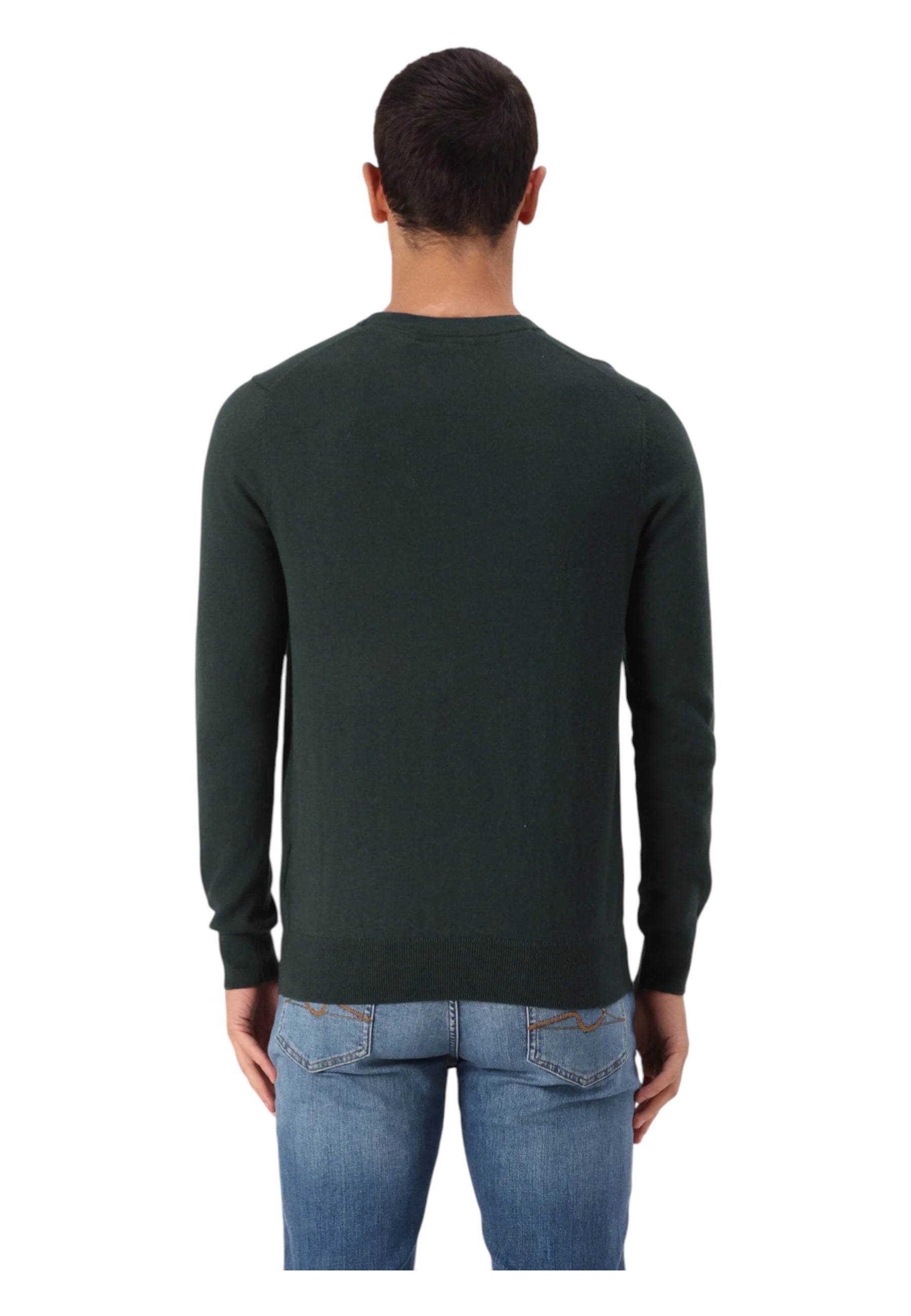 Maglia Uomo Lyle e Scott