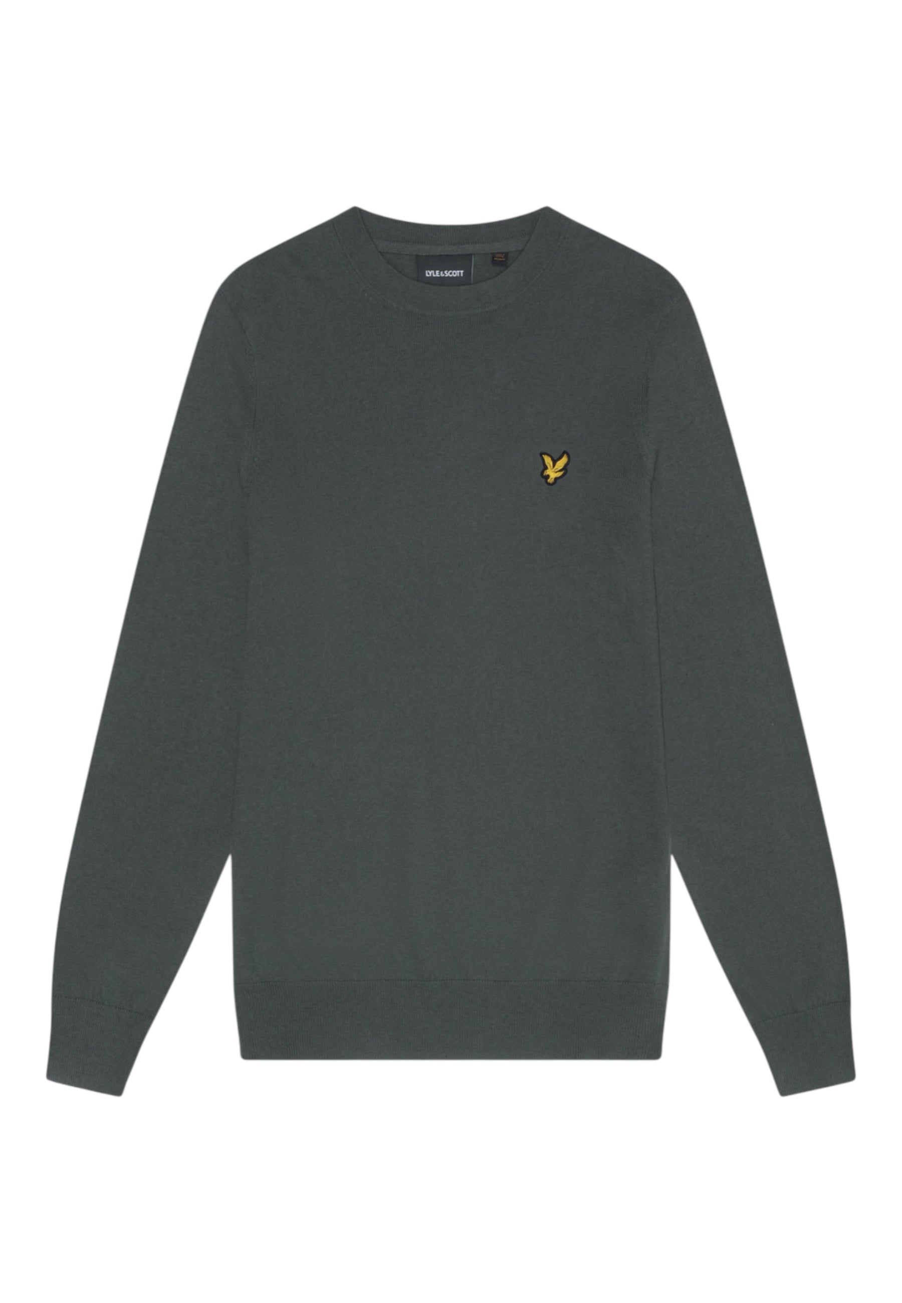 Maglia Uomo Lyle e Scott