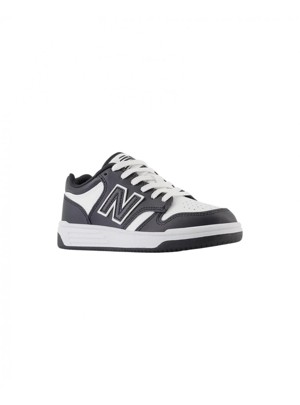 Scarpe Bambino unisex New Balance PSB480BW