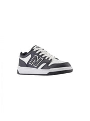 Scarpe Bambino unisex New Balance PSB480BW
