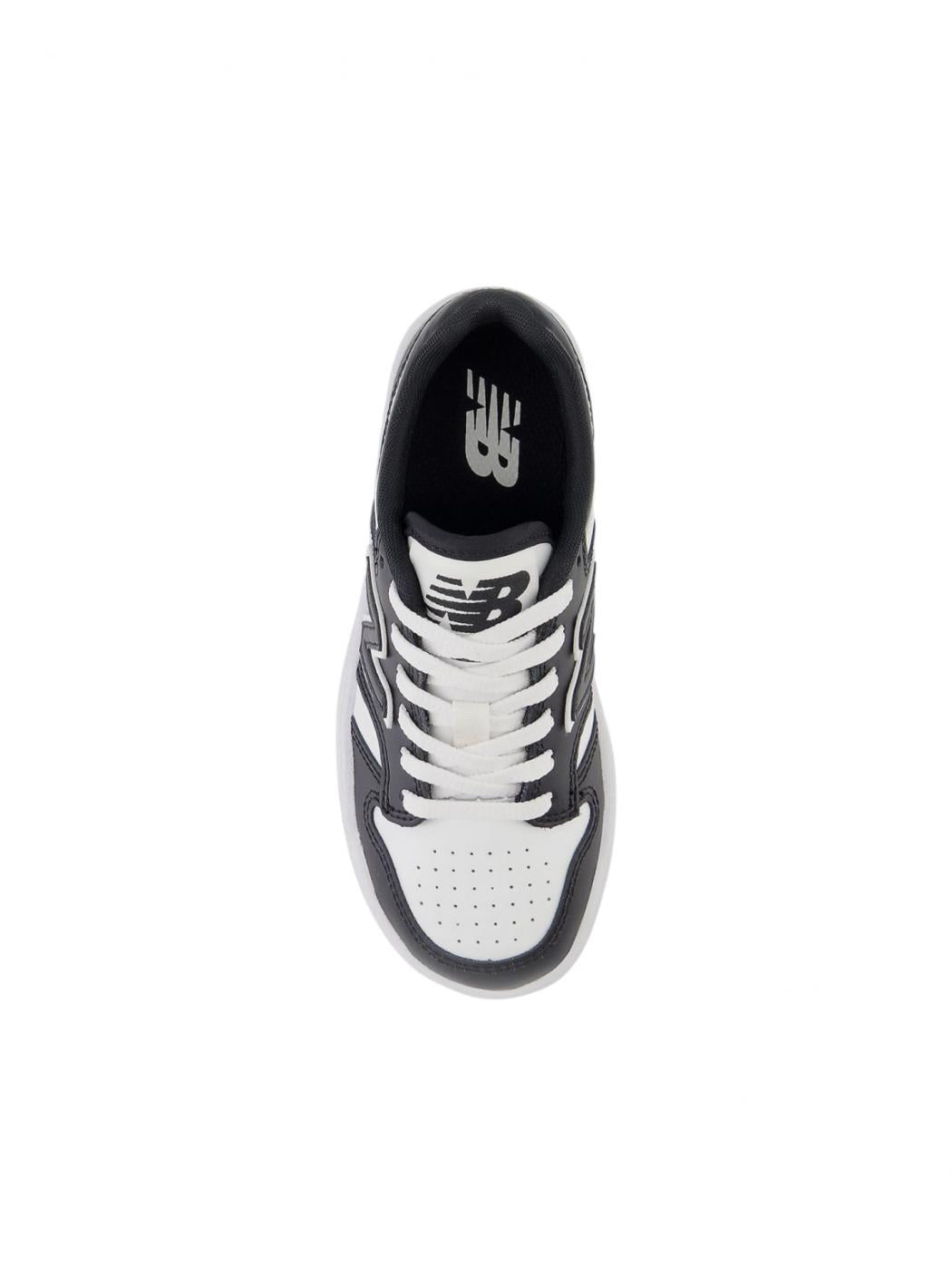 Scarpe Bambino unisex New Balance PSB480BW