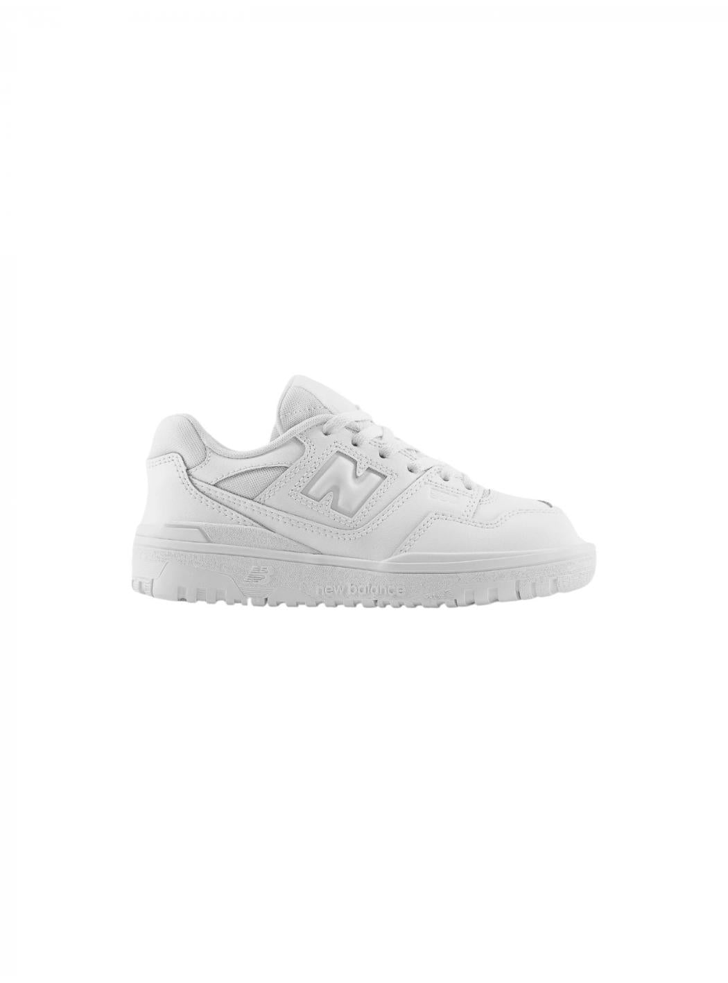 Scarpe Bambino unisex New Balance PSB550WW