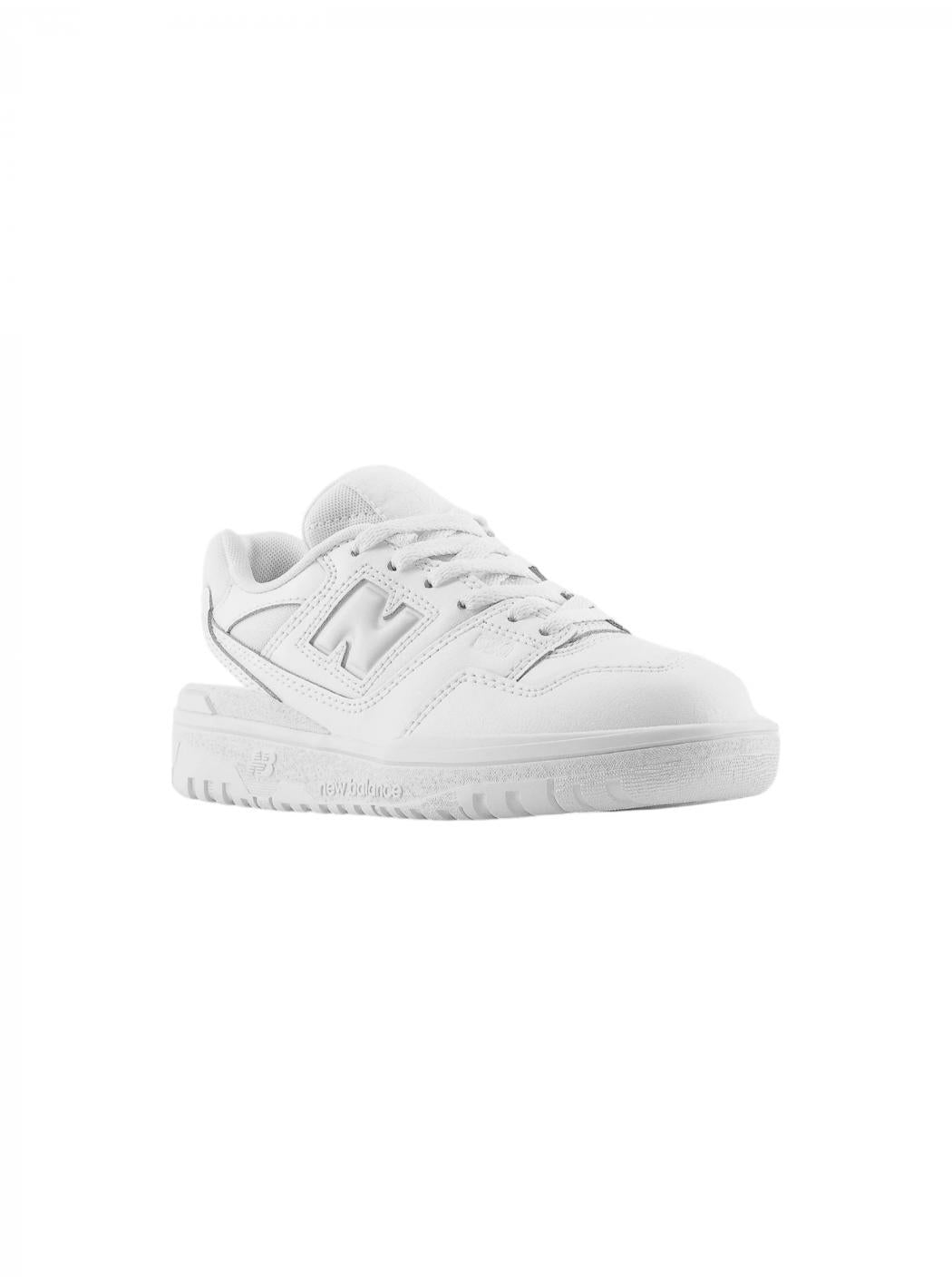 Scarpe Bambino unisex New Balance PSB550WW