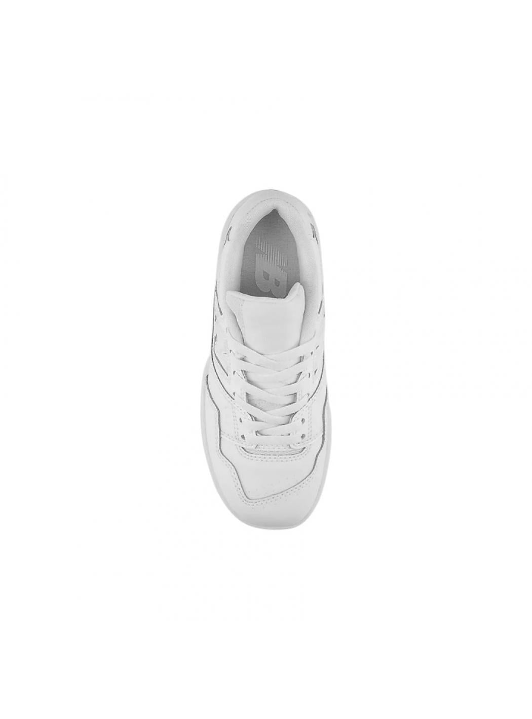 Scarpe Bambino unisex New Balance PSB550WW