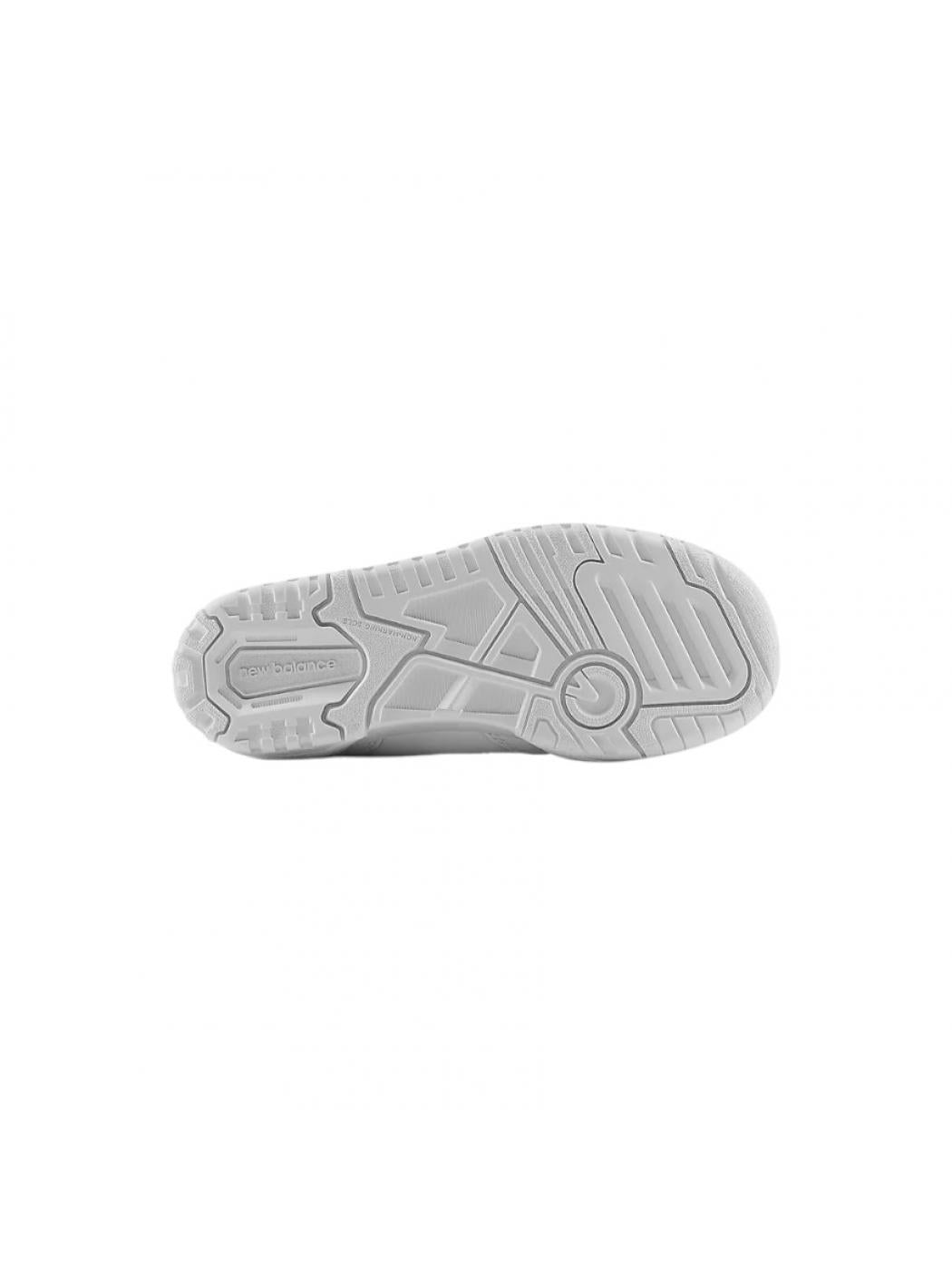 Scarpe Bambino unisex New Balance PSB550WW
