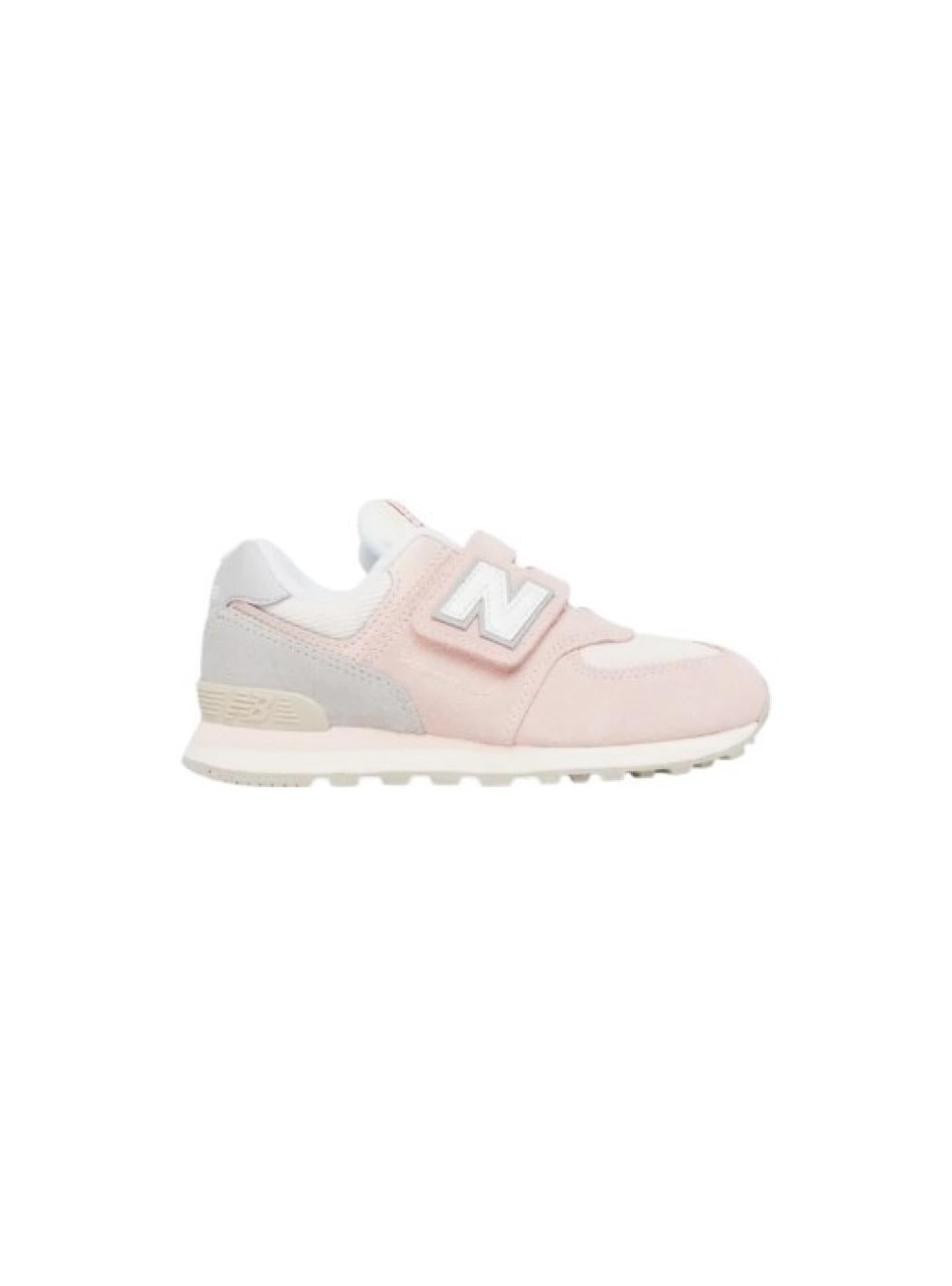 Scarpe Bambina New Balance PV574BKM