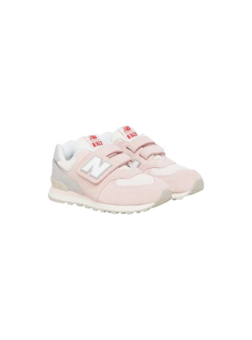 Scarpe Bambina New Balance PV574BKM