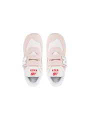 Scarpe Bambina New Balance PV574BKM