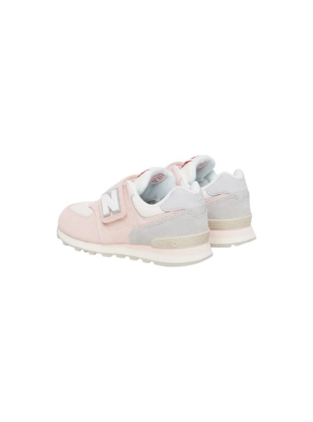 Scarpe Bambina New Balance PV574BKM
