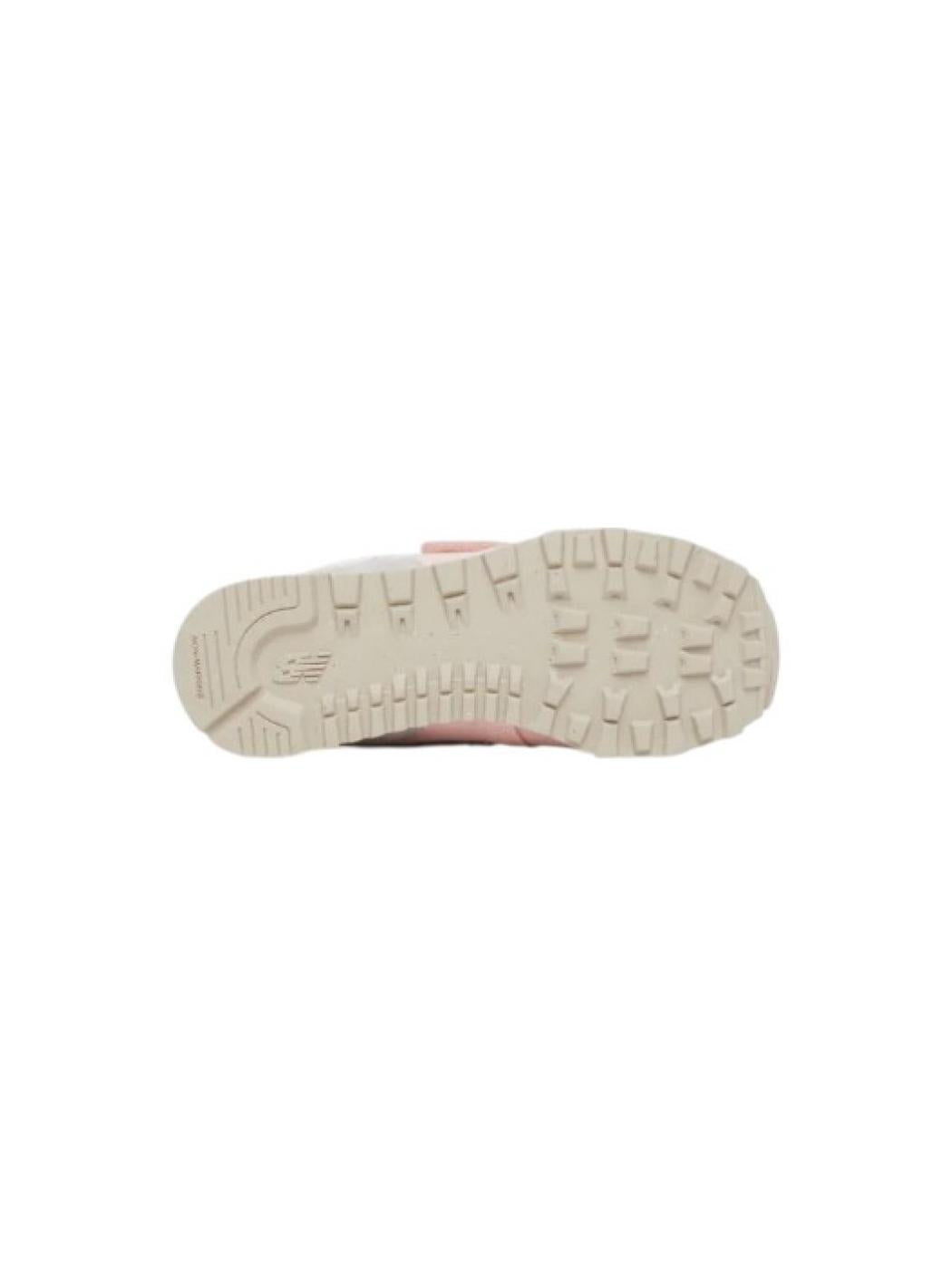 Scarpe Bambina New Balance PV574BKM