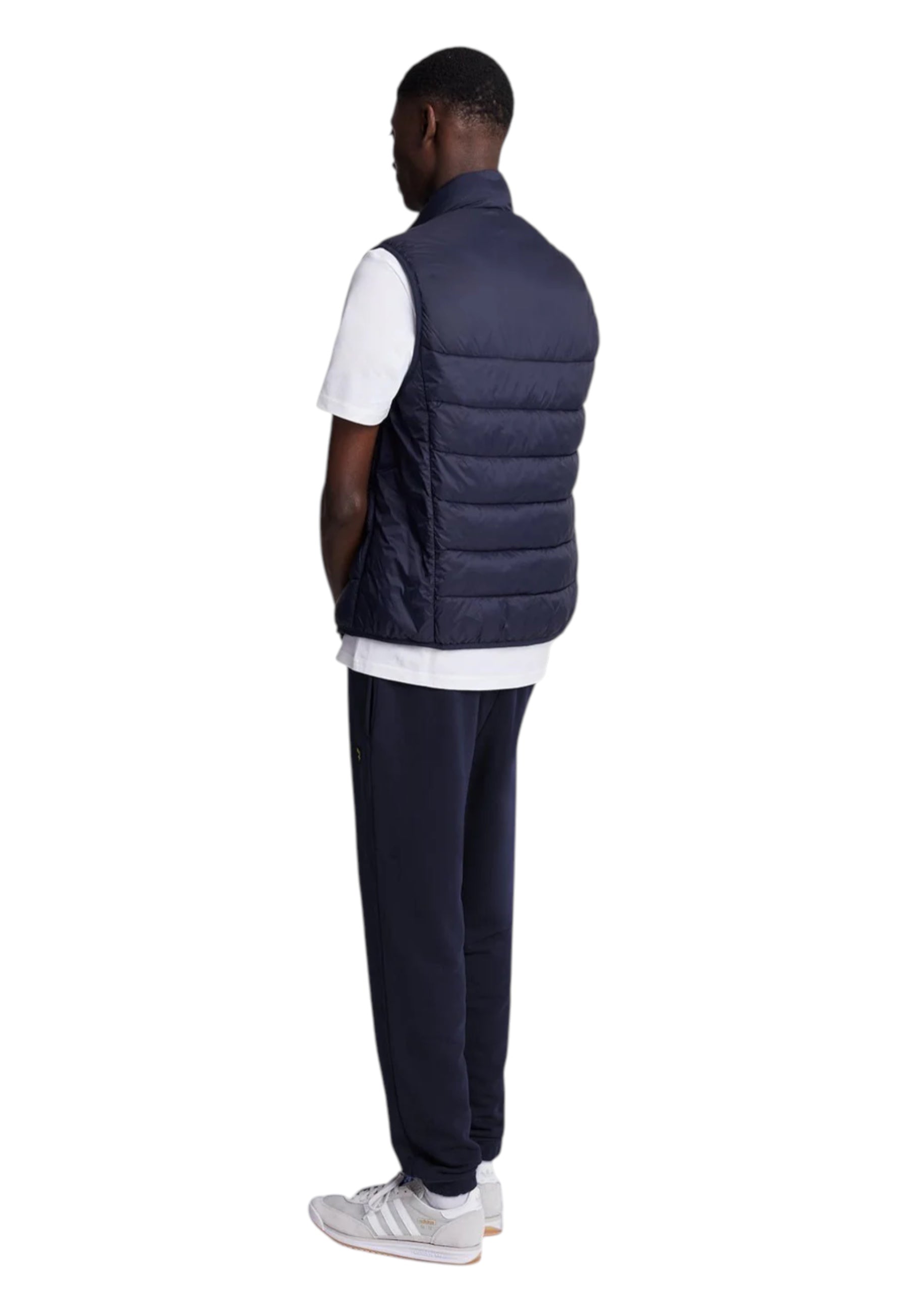 ml720vog-z271 Lyle e Scott  Uomo