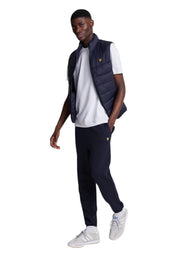 ml720vog-z271 Lyle e Scott  Uomo
