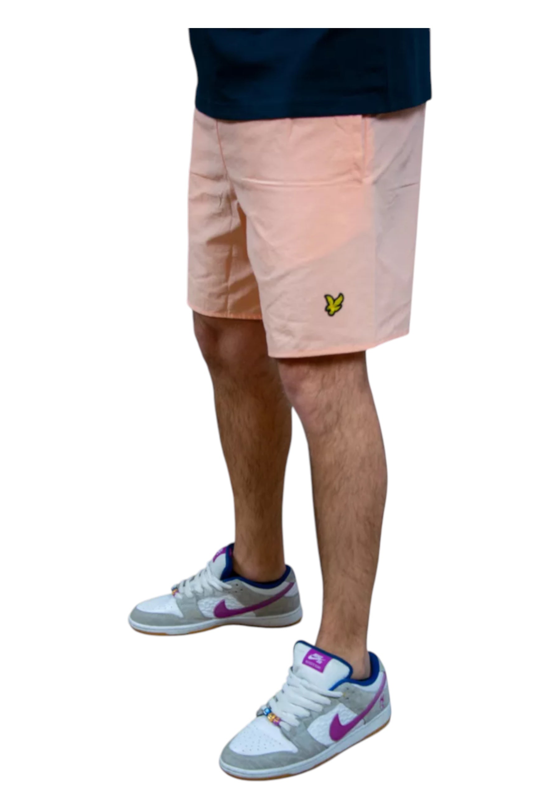 sh1204vb-x586 Lyle e Scott  Uomo