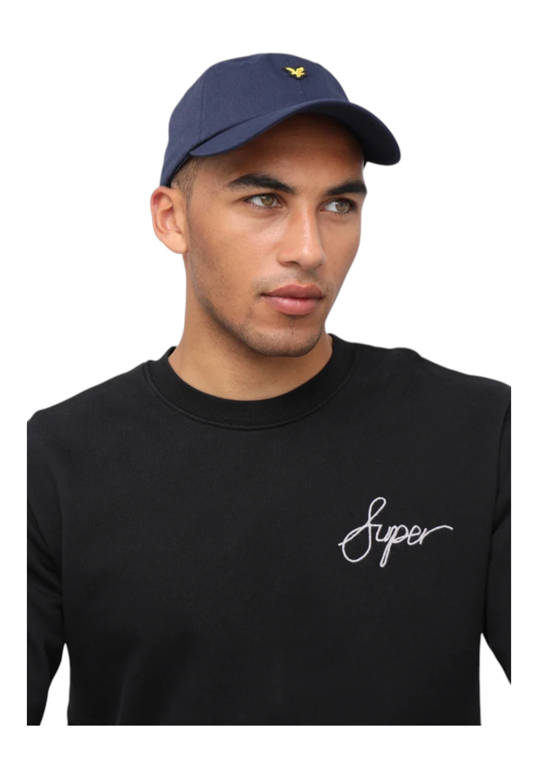 Cappello Uomo Lyle e Scott