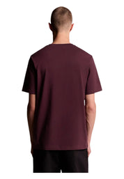 T-shirt Uomo Lyle e Scott