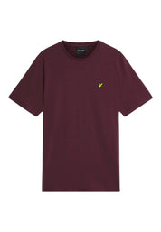 T-shirt Uomo Lyle e Scott