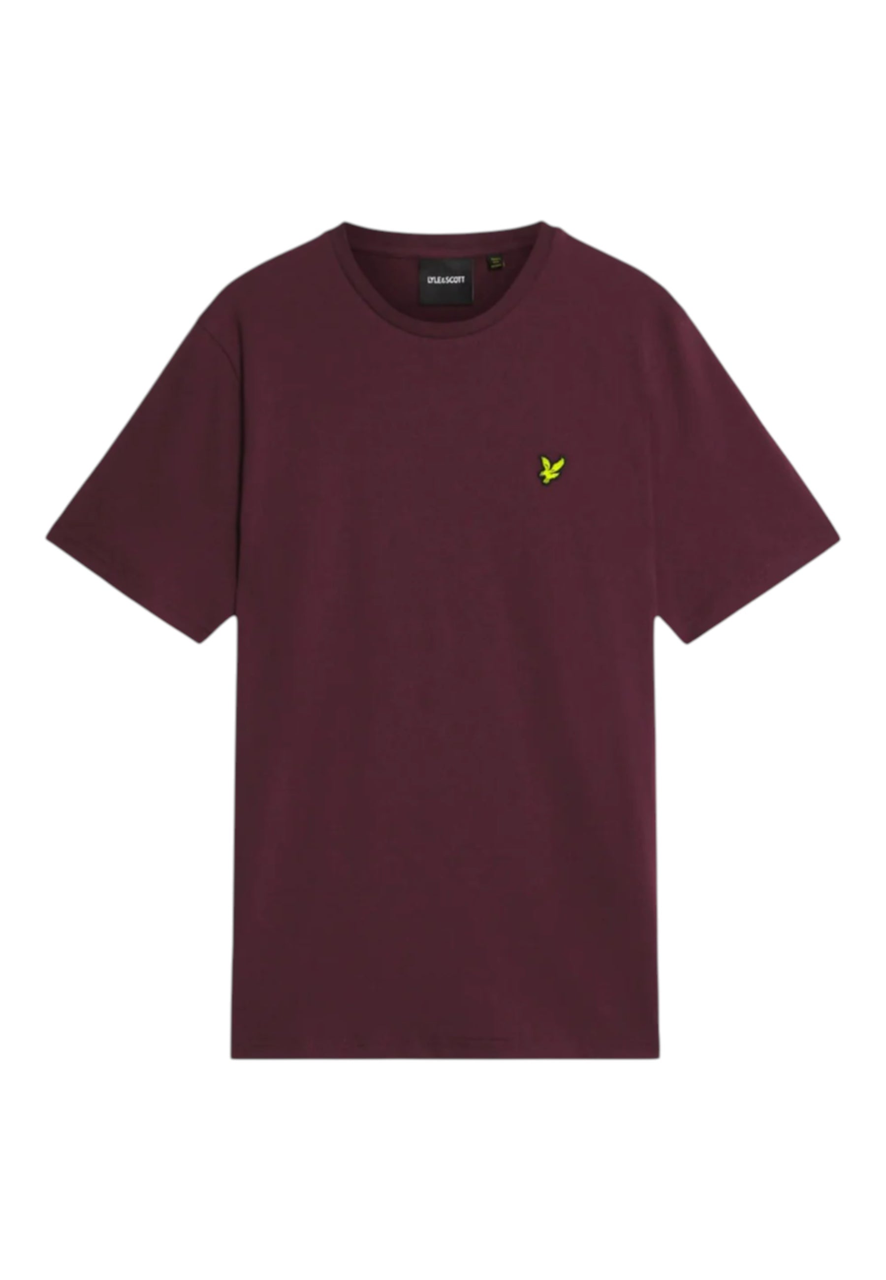 T-shirt Uomo Lyle e Scott