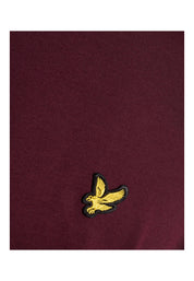 T-shirt Uomo Lyle e Scott