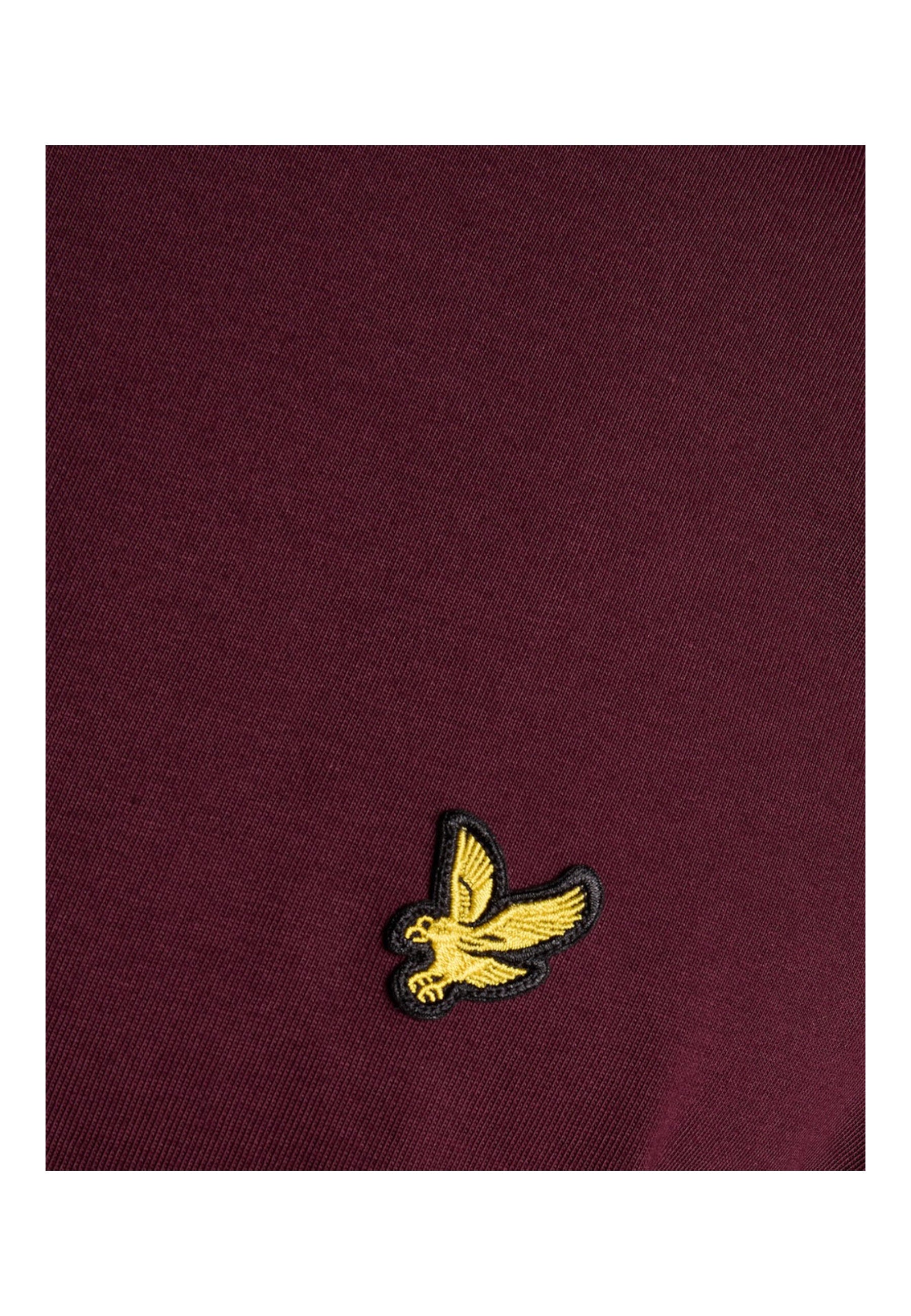 T-shirt Uomo Lyle e Scott