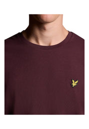 T-shirt Uomo Lyle e Scott