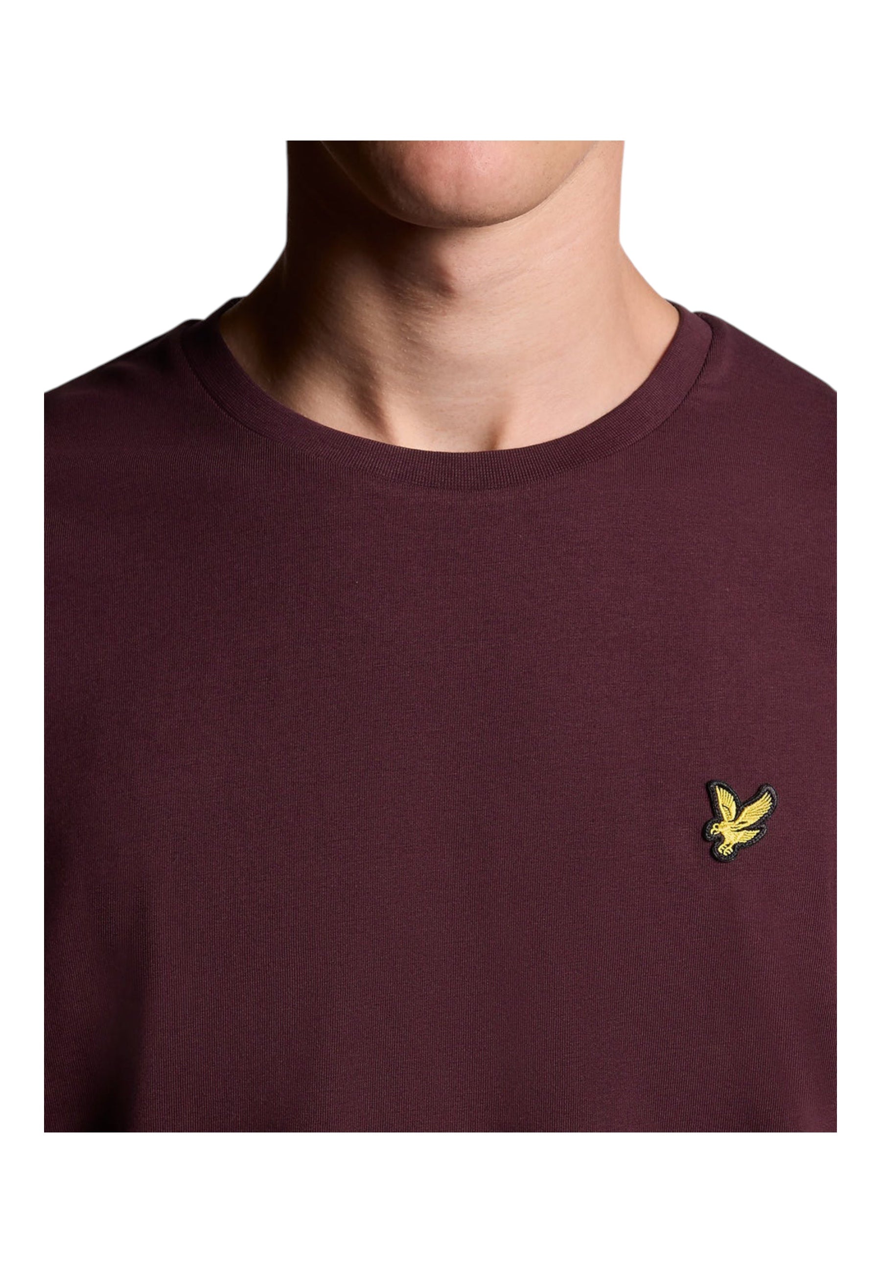 T-shirt Uomo Lyle e Scott