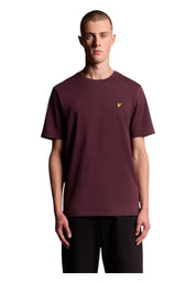 T-shirt Uomo Lyle e Scott
