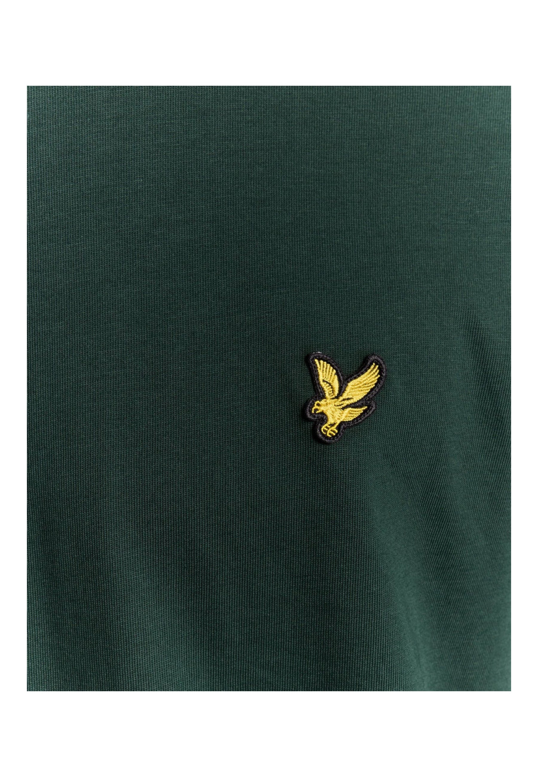 T-shirt Uomo Lyle e Scott