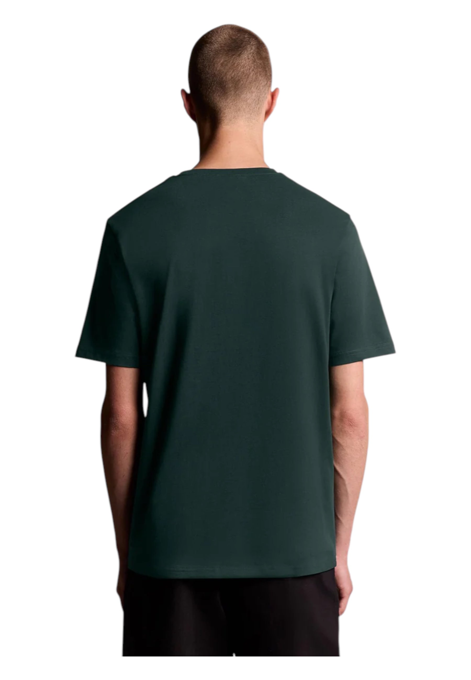 T-shirt Uomo Lyle e Scott