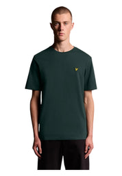 T-shirt Uomo Lyle e Scott