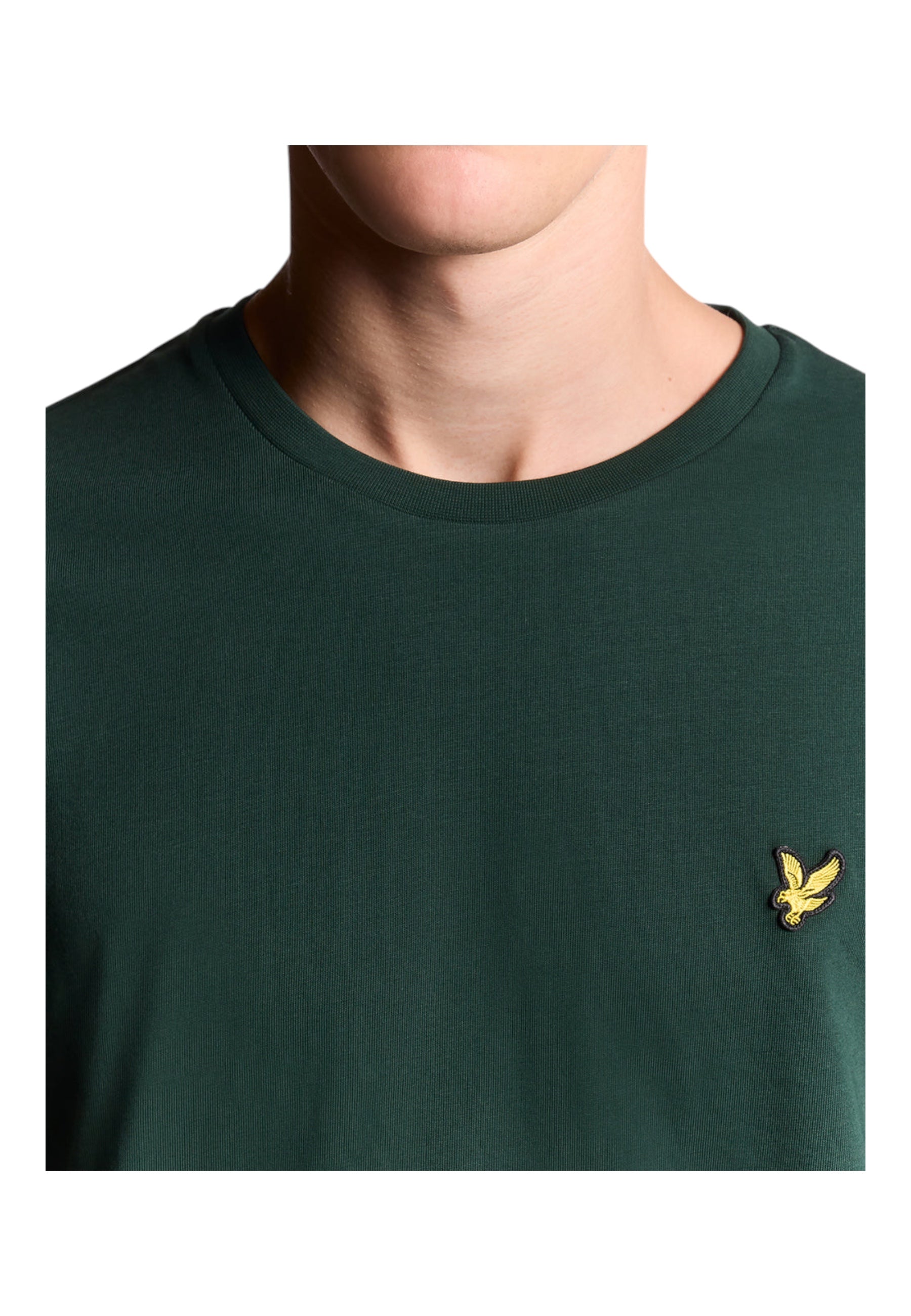 T-shirt Uomo Lyle e Scott