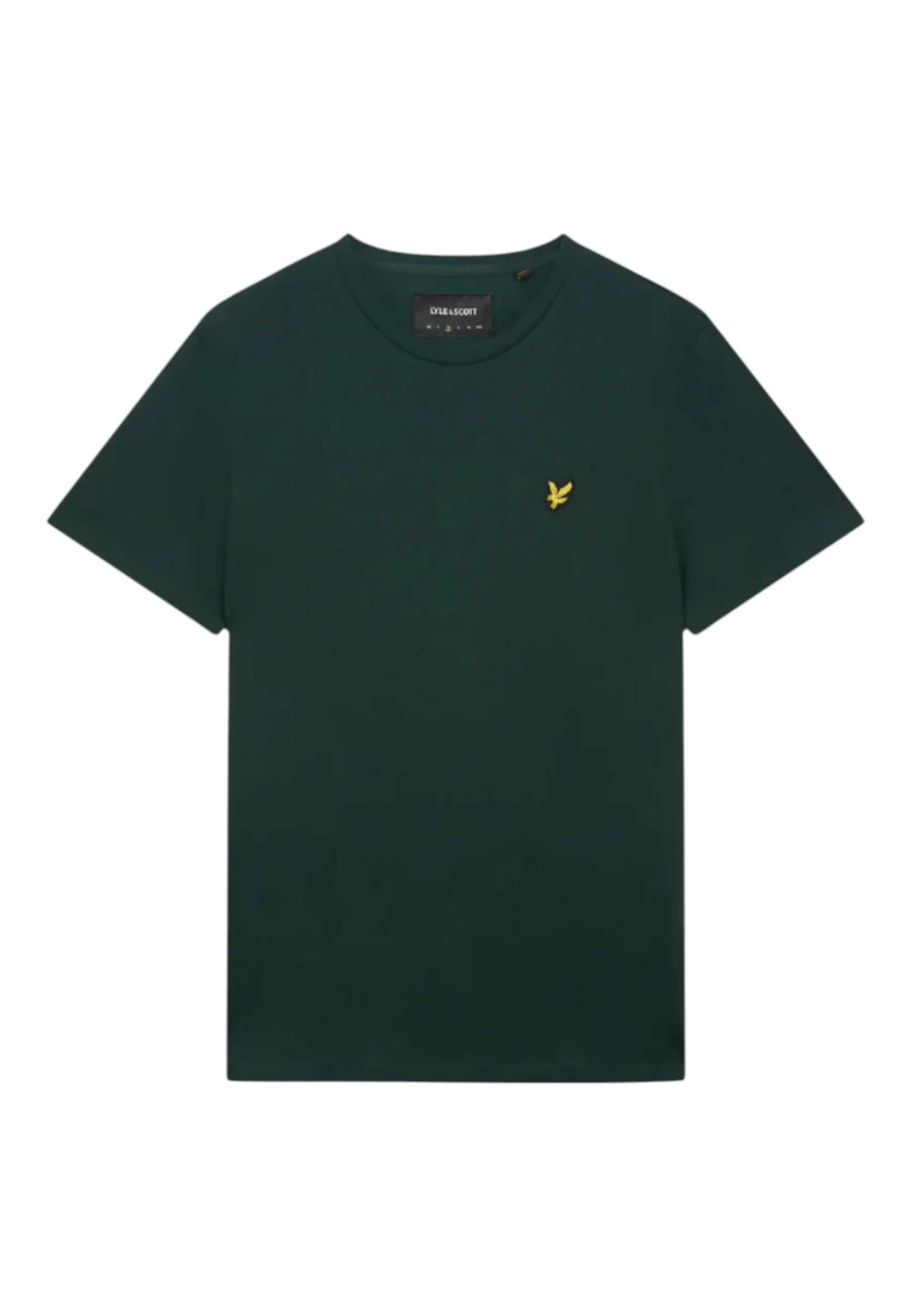 T-shirt Uomo Lyle e Scott