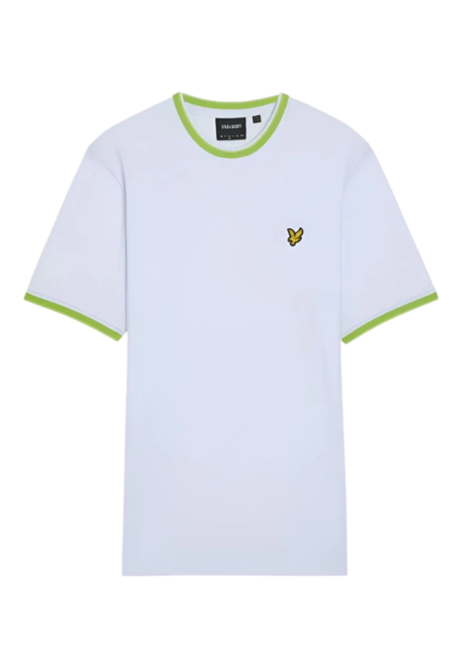 T-shirt Uomo Lyle e Scott