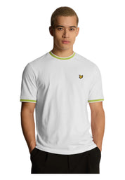 T-shirt Uomo Lyle e Scott