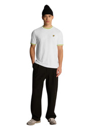 T-shirt Uomo Lyle e Scott