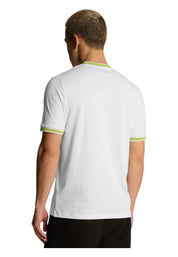 T-shirt Uomo Lyle e Scott