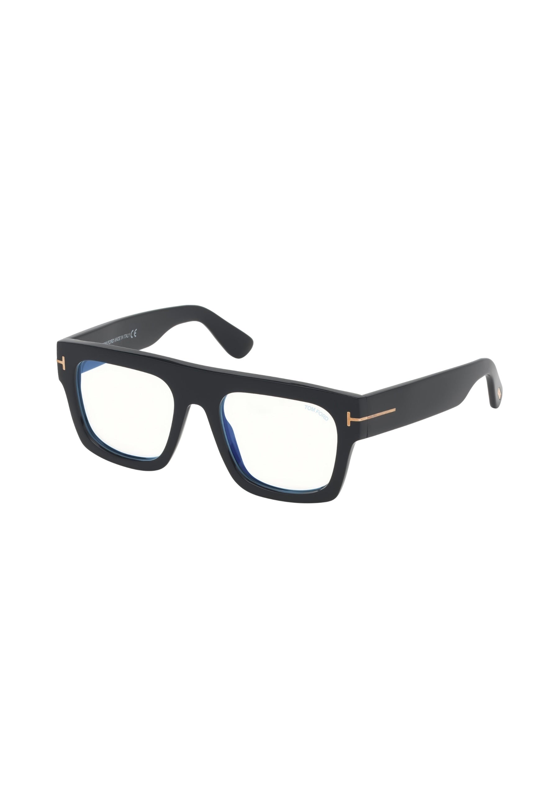 Occhiali da vista tom ford FT5634B-001 Uomo