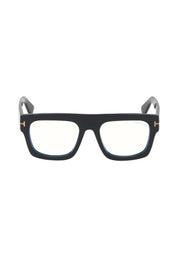 Occhiali da vista tom ford FT5634B-001 Uomo