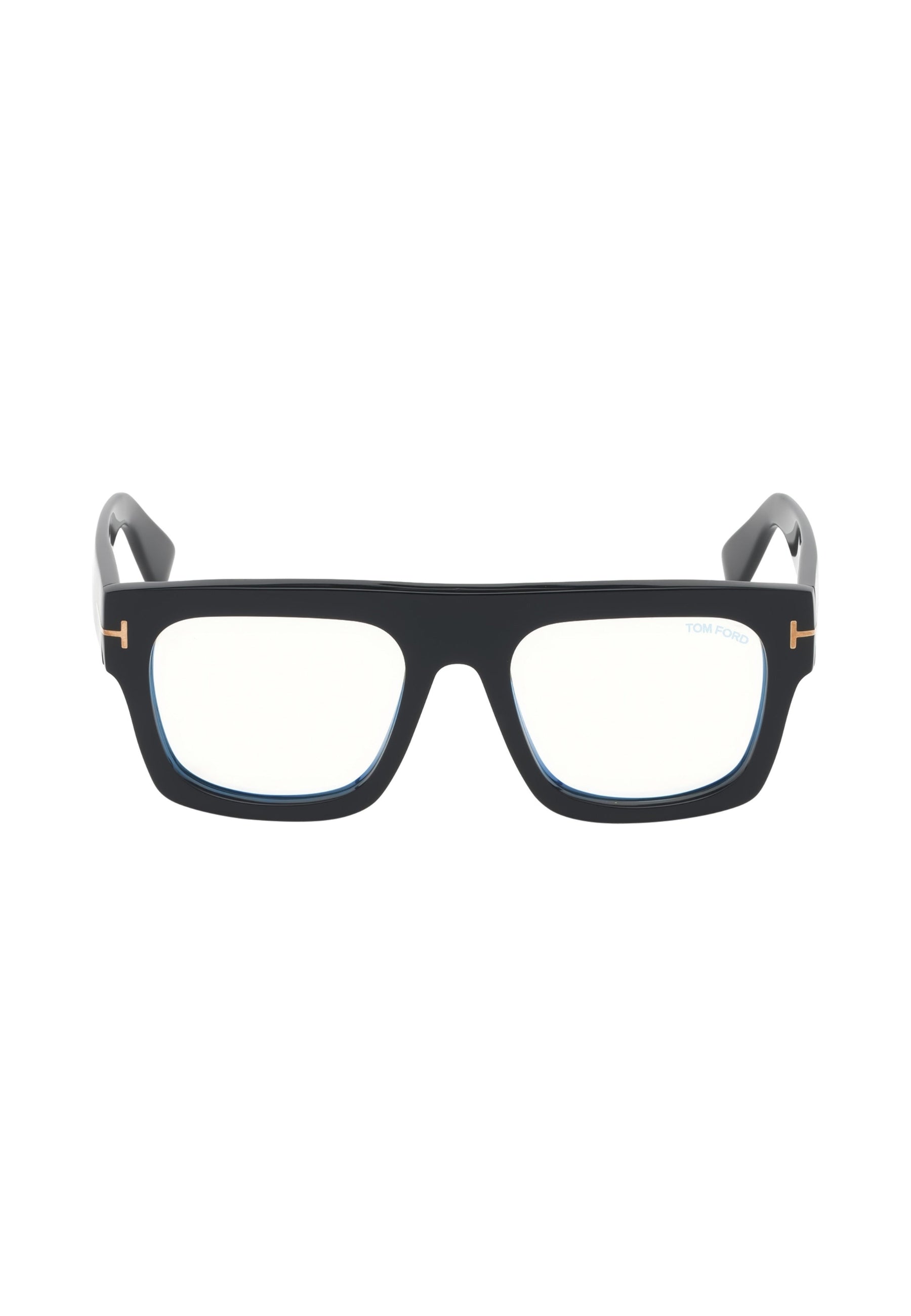 Occhiali da vista tom ford FT5634B-001 Uomo