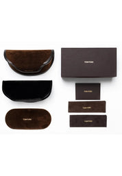Occhiali da vista tom ford FT5634B-001 Uomo