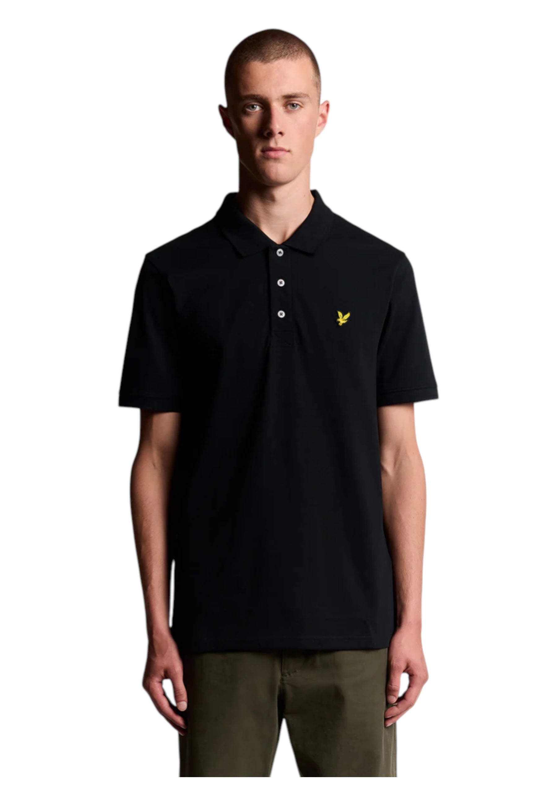 Polo Uomo Lyle e Scott