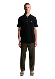 Polo Uomo Lyle e Scott