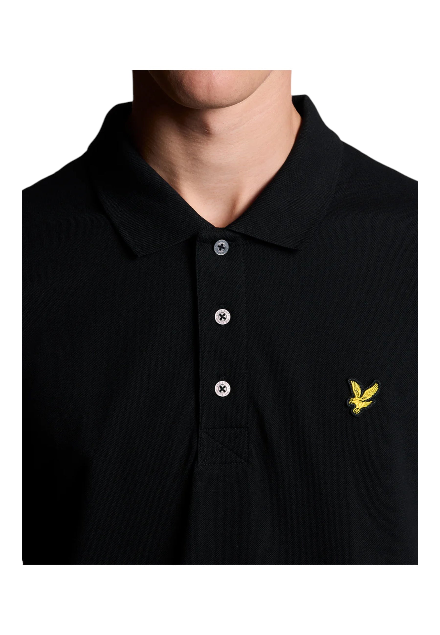 Polo Uomo Lyle e Scott