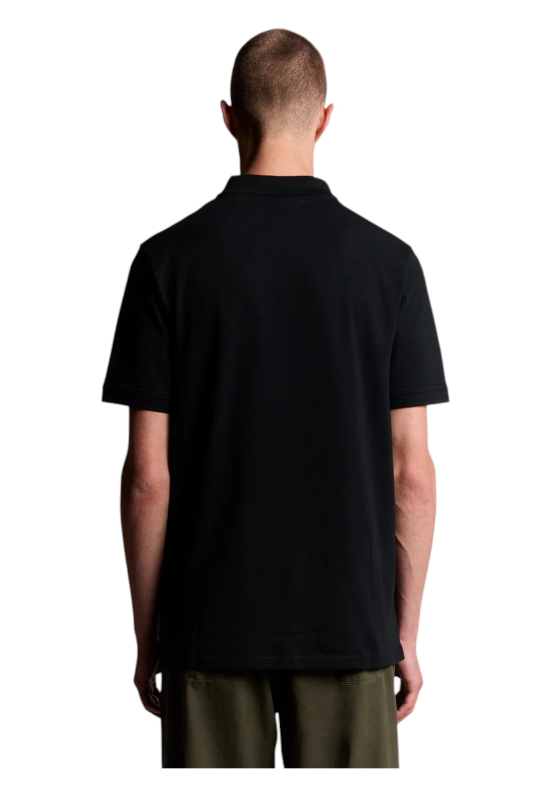 Polo Uomo Lyle e Scott