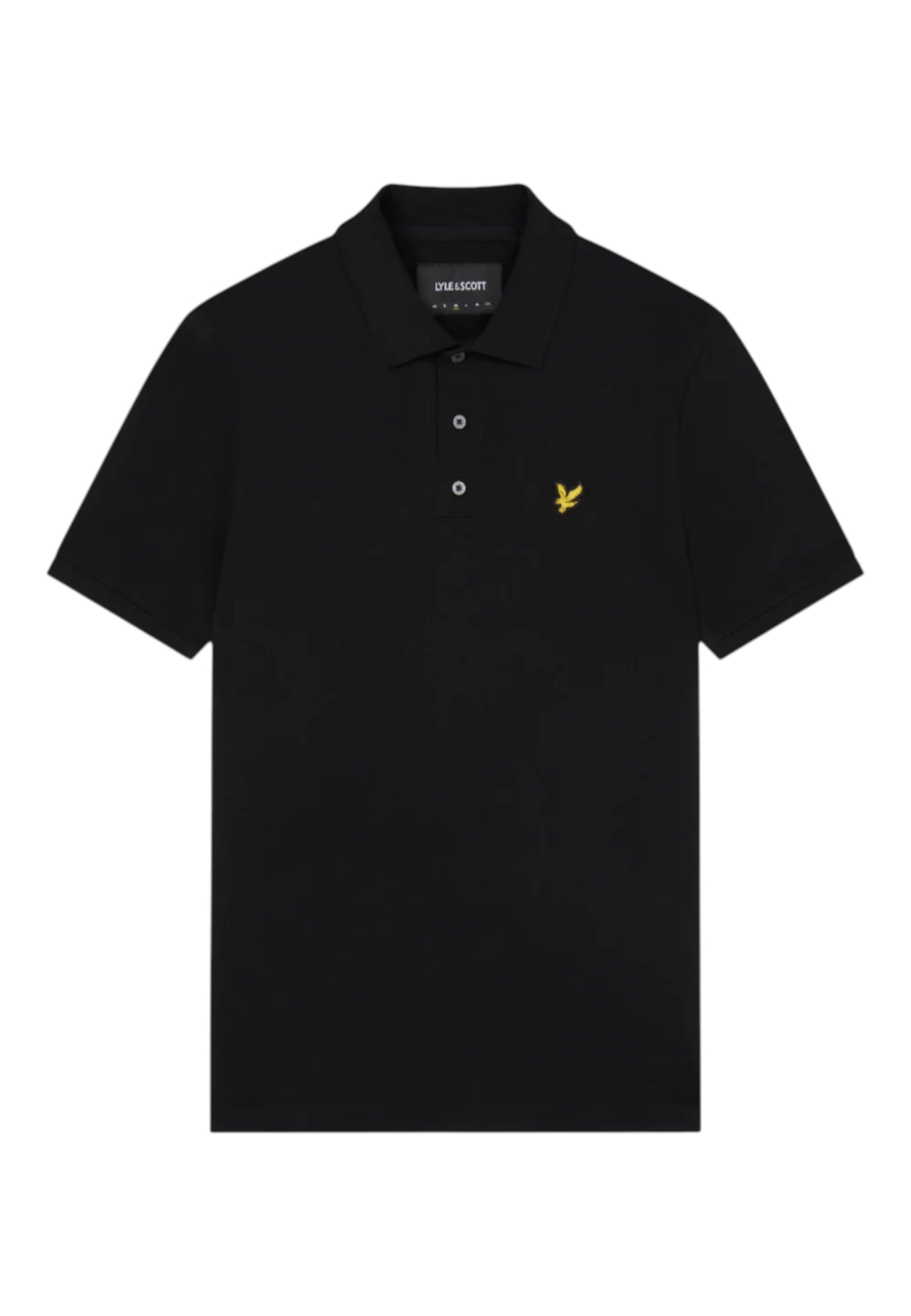 Polo Uomo Lyle e Scott
