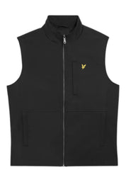 Gilet Softshell Uomo Lyle e Scott